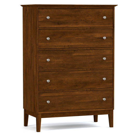Gable Road Tall Chest - Stickley Furniture | Mattress