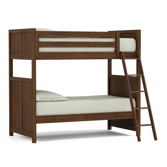 Dwyer Bunk Bed Set - Stickley Furniture | Mattress
