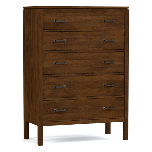 Dwyer Tall Chest - Stickley Furniture | Mattress
