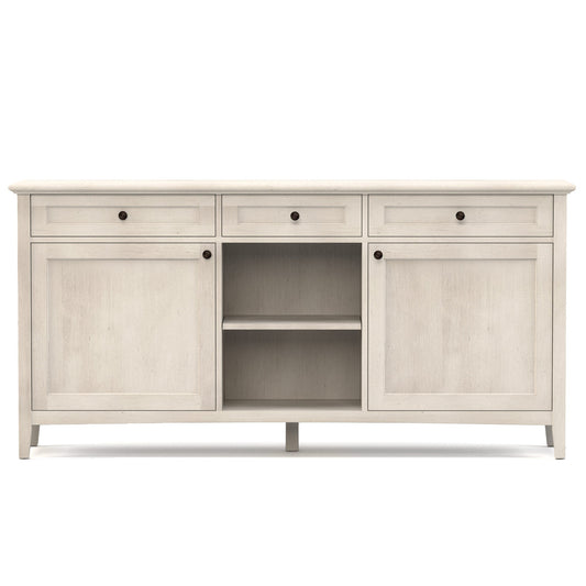 Dwyer Large Server - Stickley Furniture | Mattress