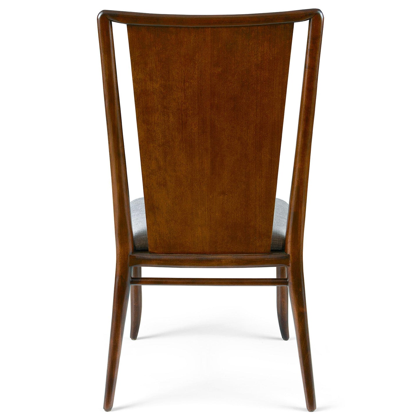 Martine Upholstered Back Side Chair - Stickley Furniture | Mattress