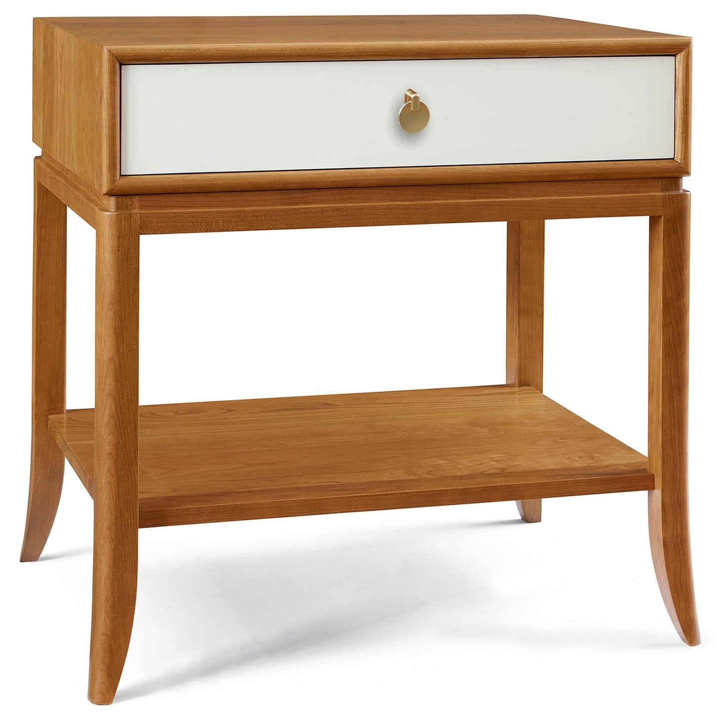 Martine End Table - Stickley Furniture | Mattress
