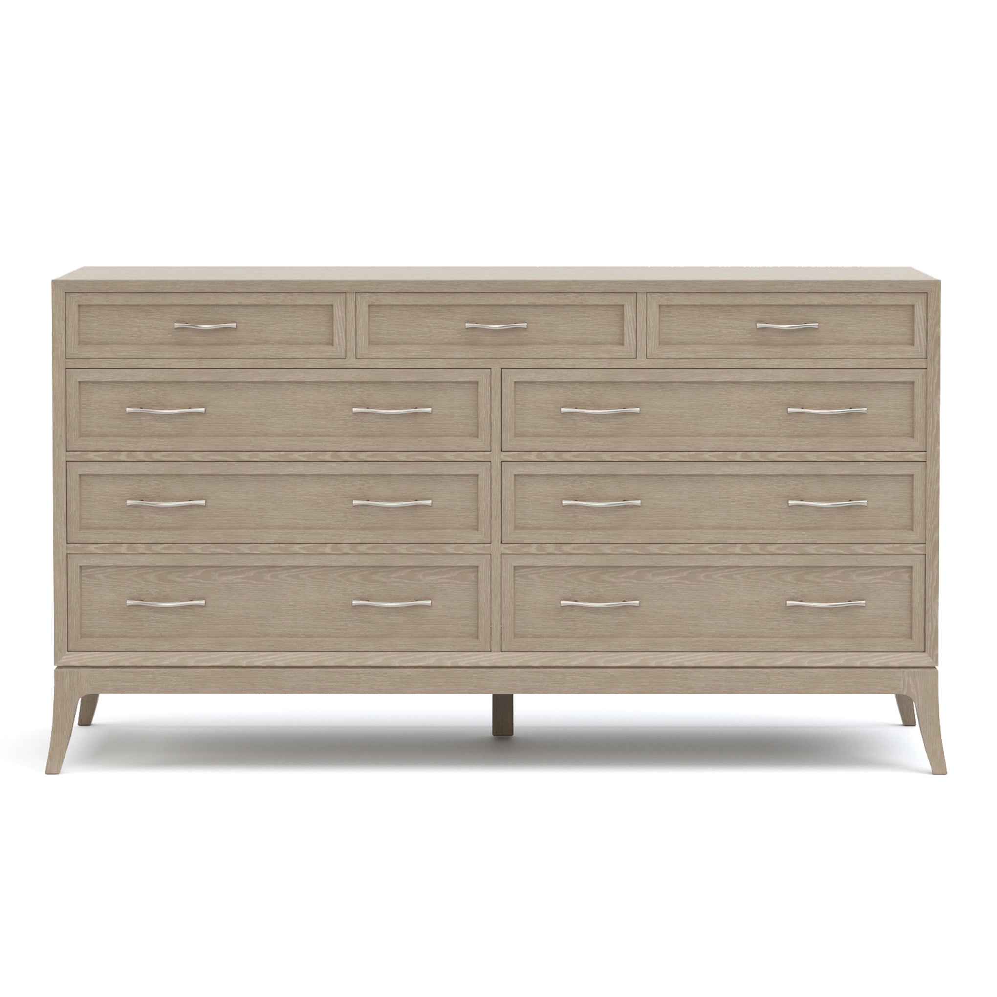 Maidstone Nine-Drawer Dresser – Stickley