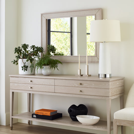 Maidstone Mirror - Stickley Furniture | Mattress