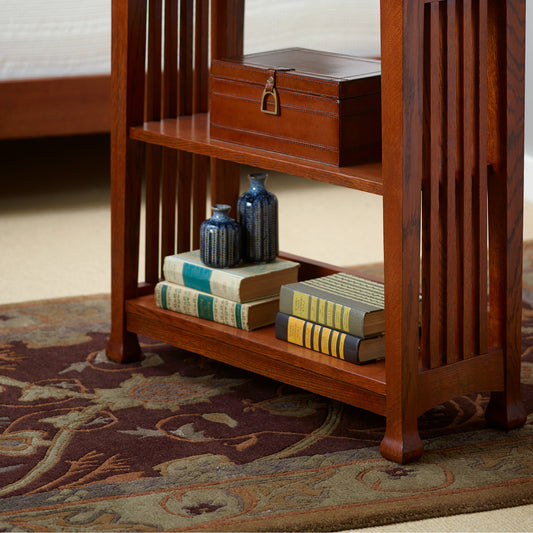 Bungalow Garden Rug - Stickley Furniture | Mattress