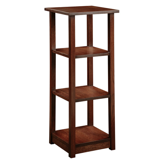 Little Treasures Magazine Rack Centennial finish