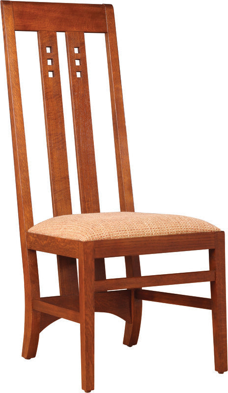 Mackintosh Side Chair – Stickley