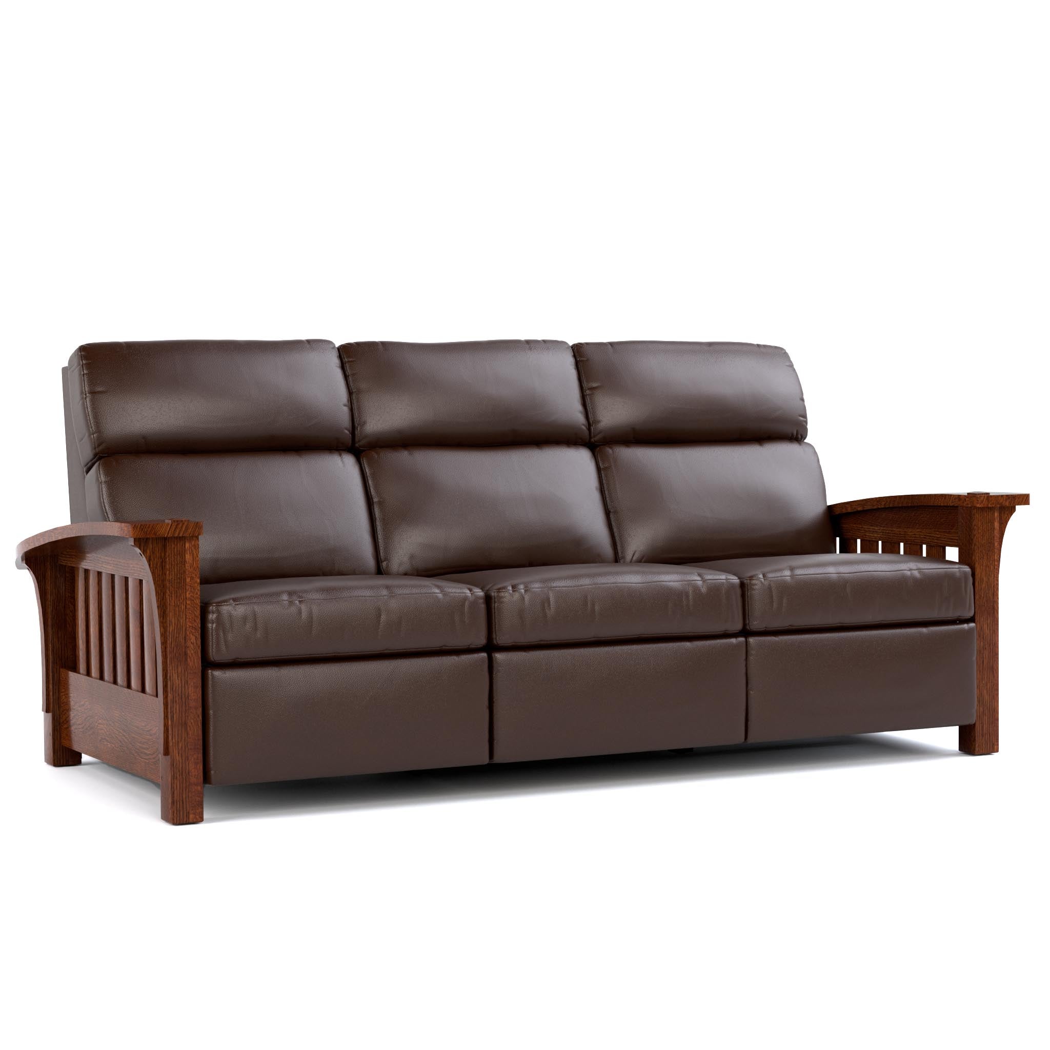 Orchard Street Power Motion Sofa – Stickley