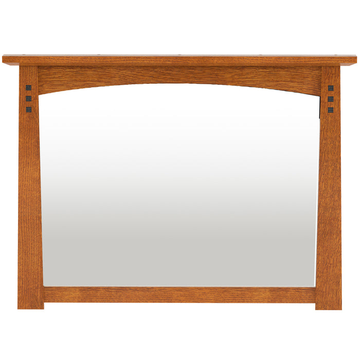 Highlands Mirror - Stickley Furniture | Mattress
