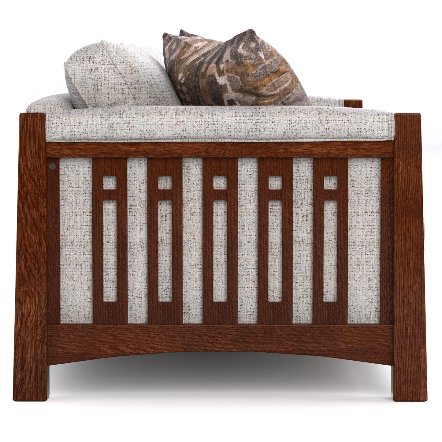 Highlands Sofa - Stickley Furniture | Mattress