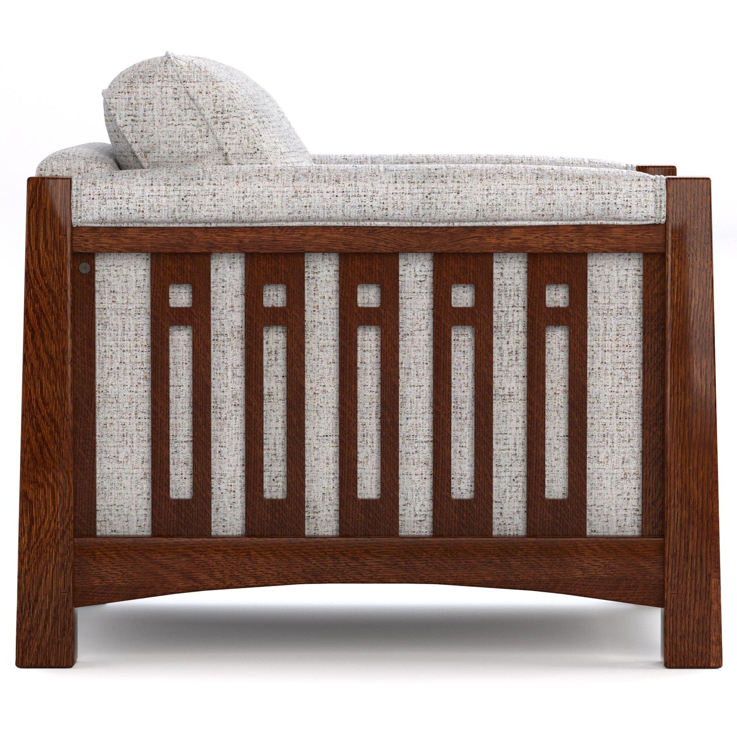 Highlands Chair - Stickley Furniture | Mattress