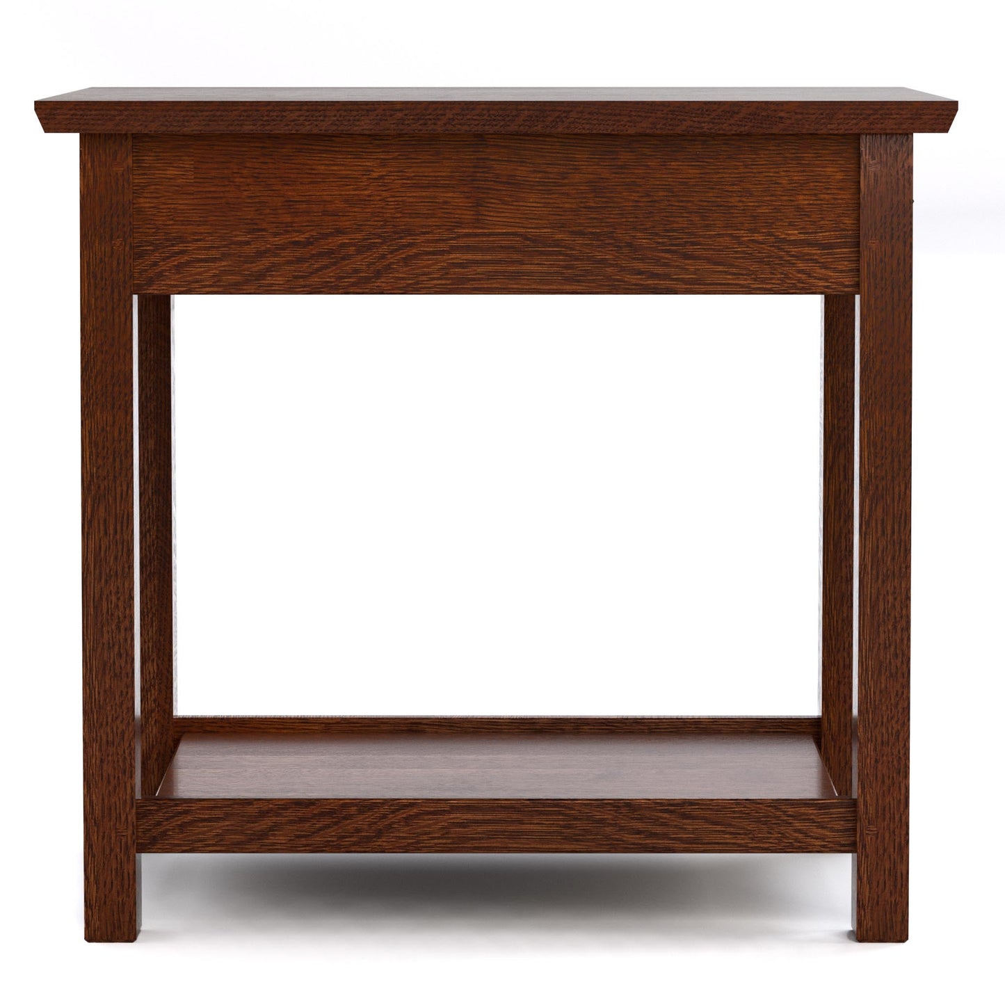 Highlands End Table - Stickley Furniture | Mattress