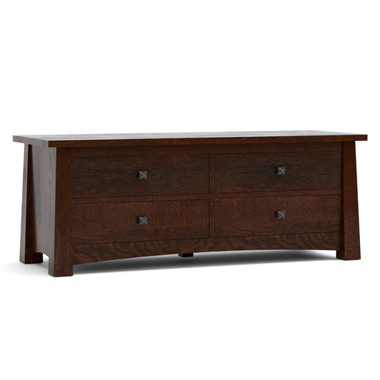 Highlands Chest - Stickley Furniture | Mattress