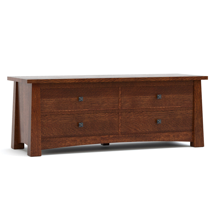 Highlands Chest - Stickley Furniture | Mattress
