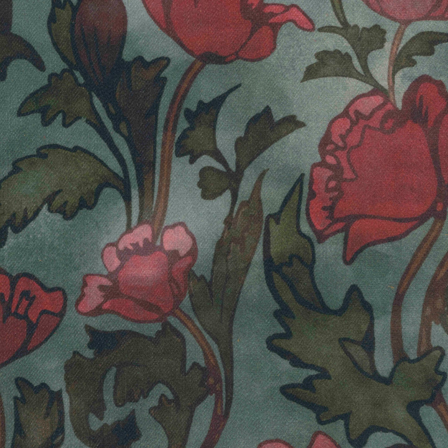 9393-45 Fabric Swatch