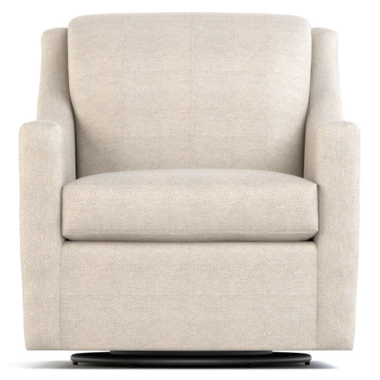 Avalon Swivel Chair - Stickley Furniture | Mattress