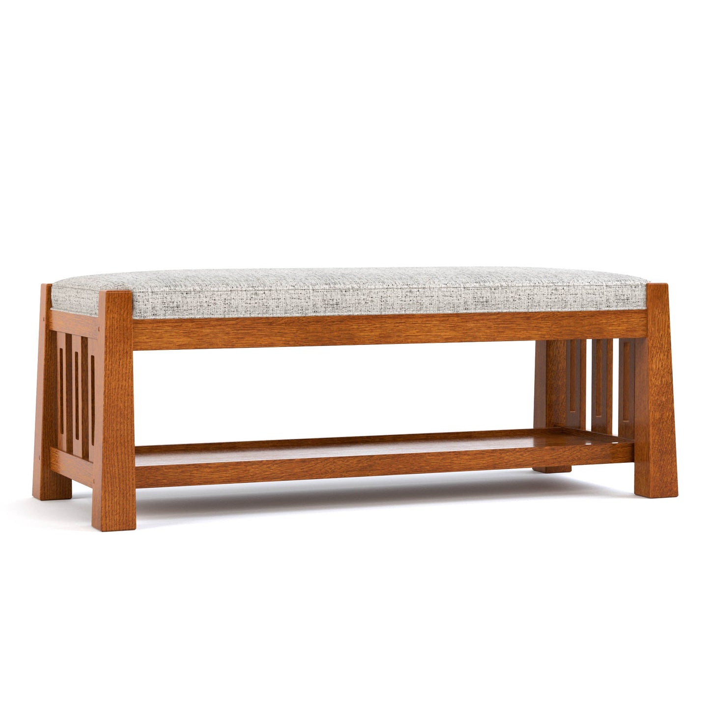 Highlands Bench - Stickley Furniture | Mattress