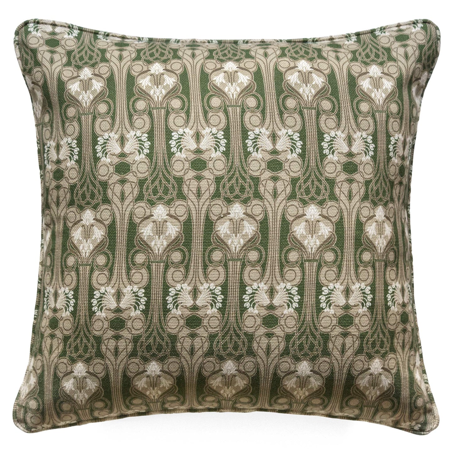 Tapestry Throw Pillow - Stickley Furniture | Mattress