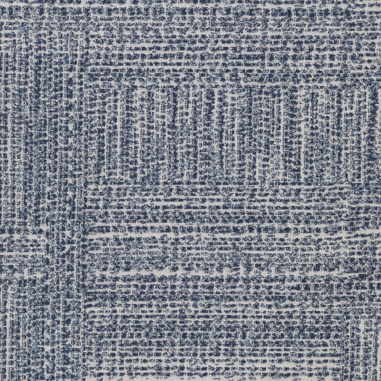 Boro Indigo Fabric Swatch