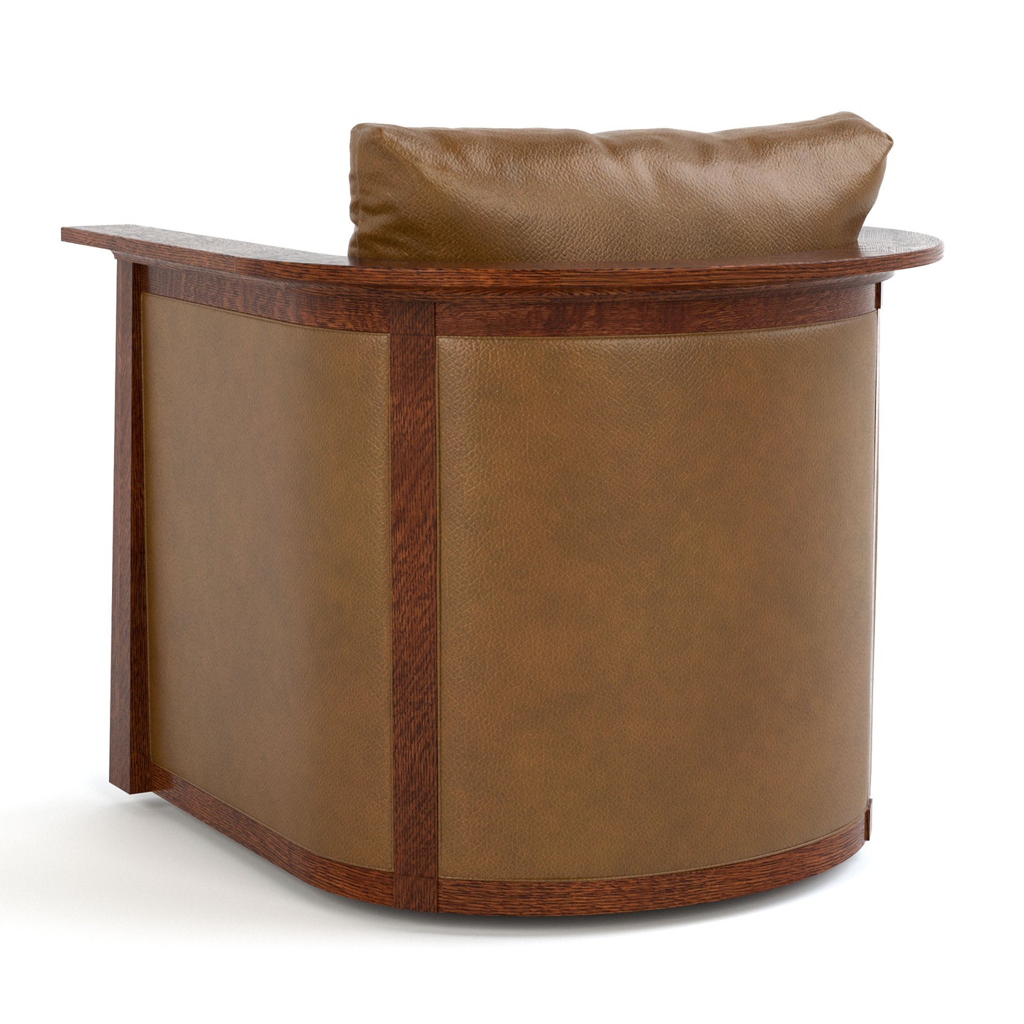 Park Slope Swivel Chair - Stickley Furniture | Mattress