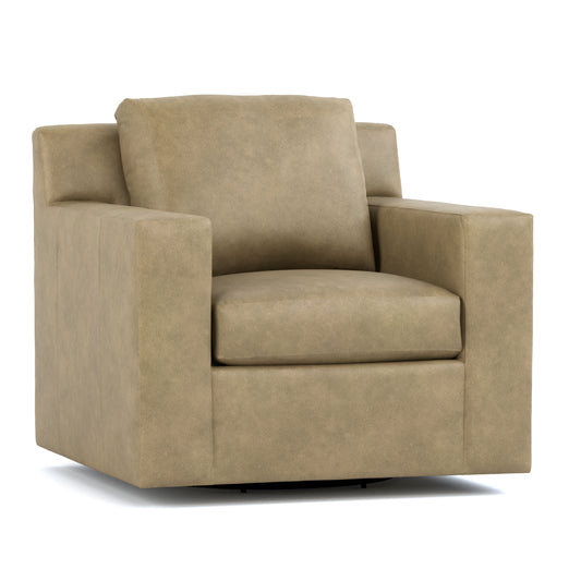 Keene Swivel Chair - Stickley Furniture | Mattress