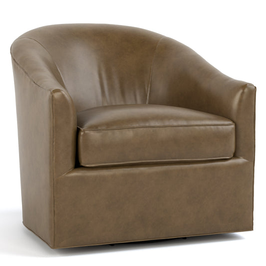 Pearl Swivel Chair - Stickley Furniture | Mattress
