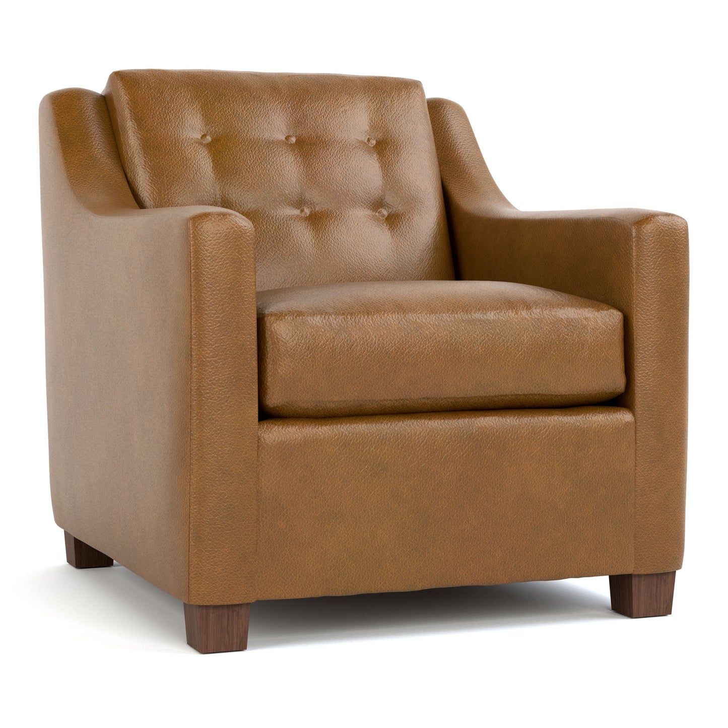 Walnut Grove Design-Your-Own Chair - Stickley Furniture | Mattress