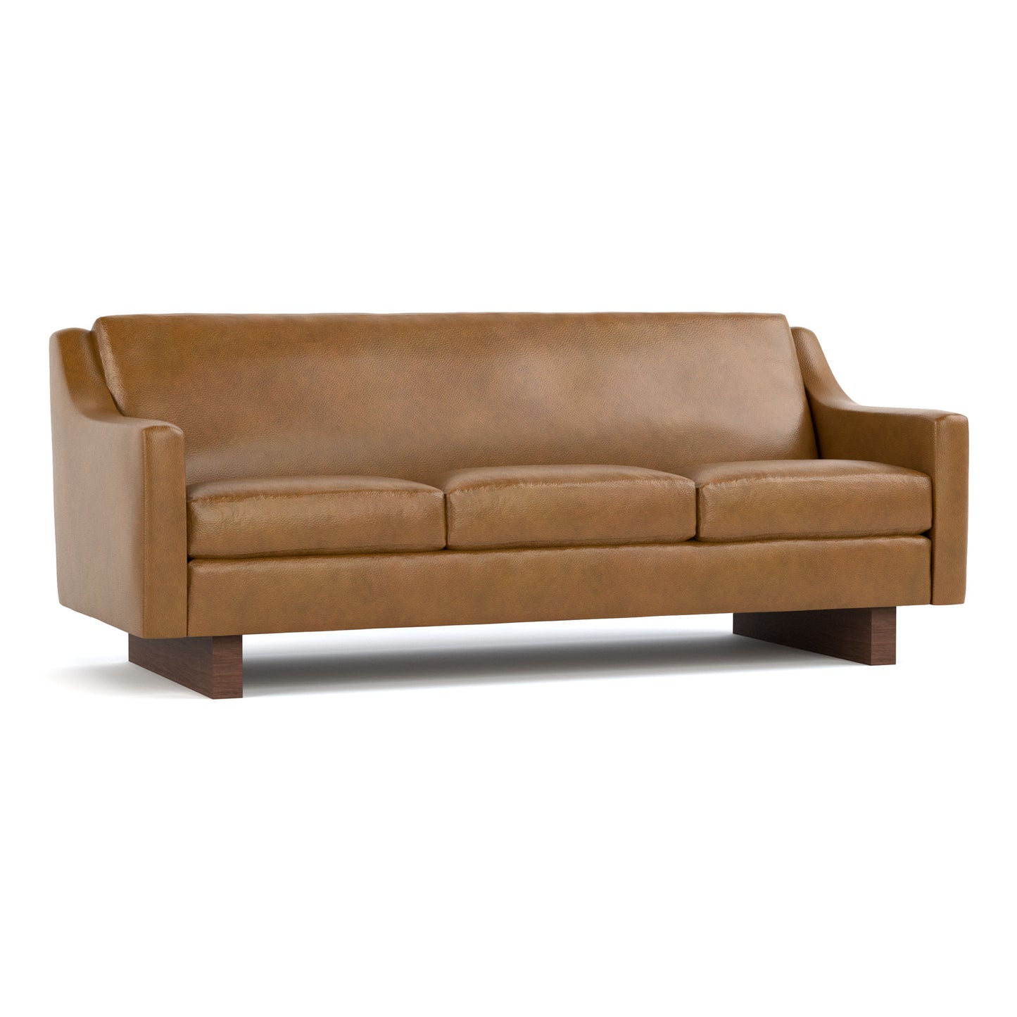 Walnut Grove Design-Your-Own 82-inch Sofa - Stickley Furniture | Mattress