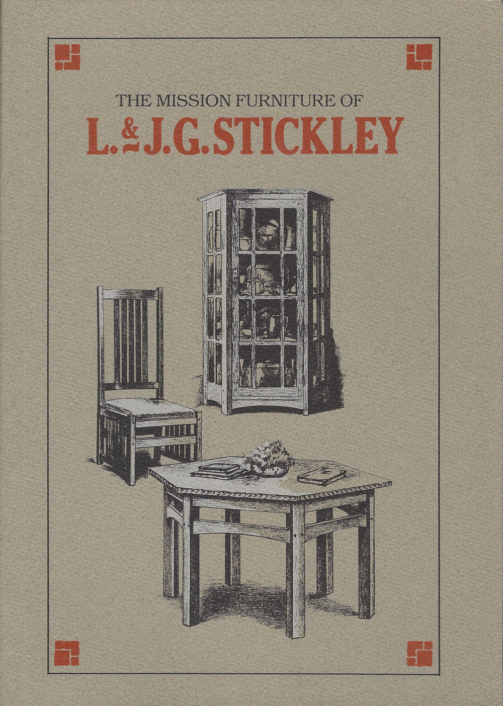 The Mission Furniture of L.&J.G. Stickley - Stickley Furniture | Mattress
