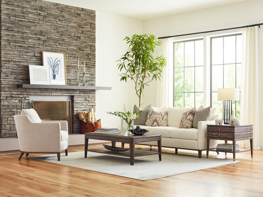 Maidstone Sofa - Stickley Furniture | Mattress