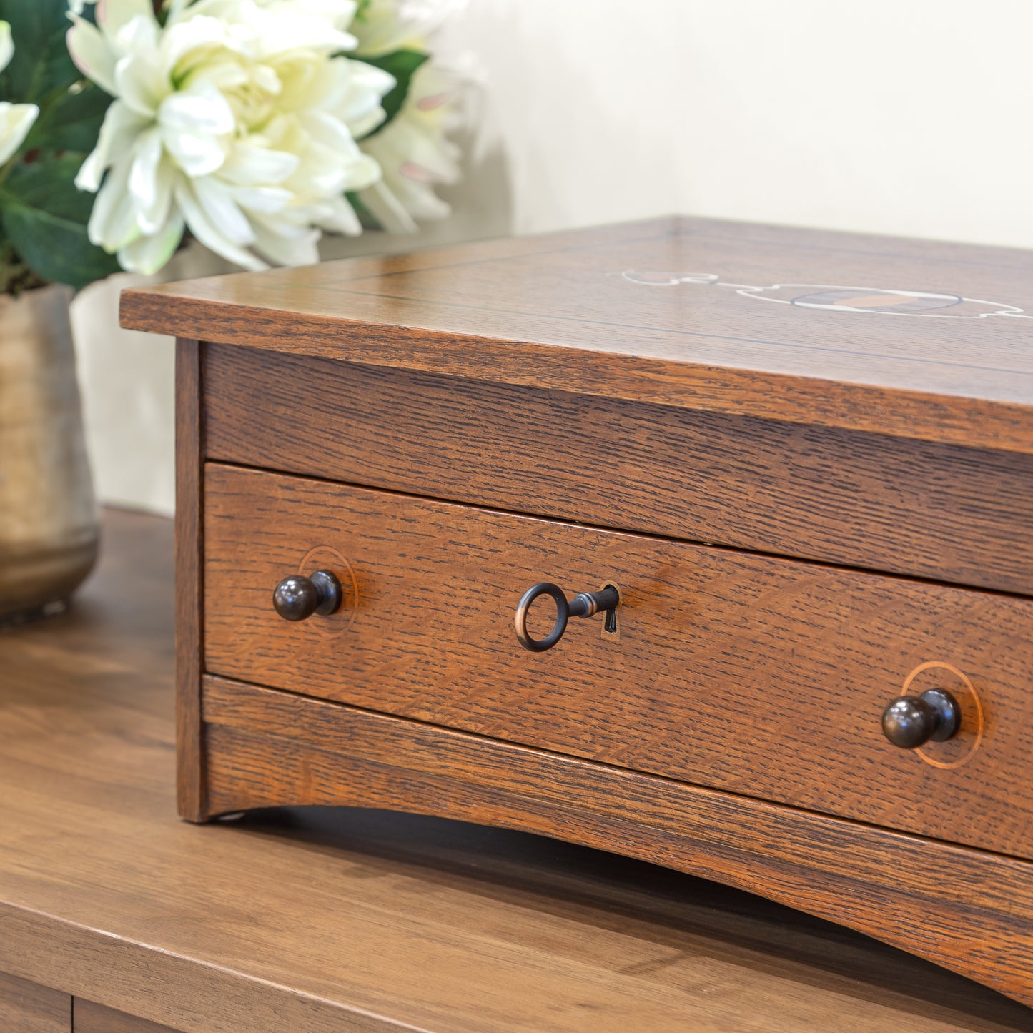 Collector's Club Membership - Stickley Furniture | Mattress