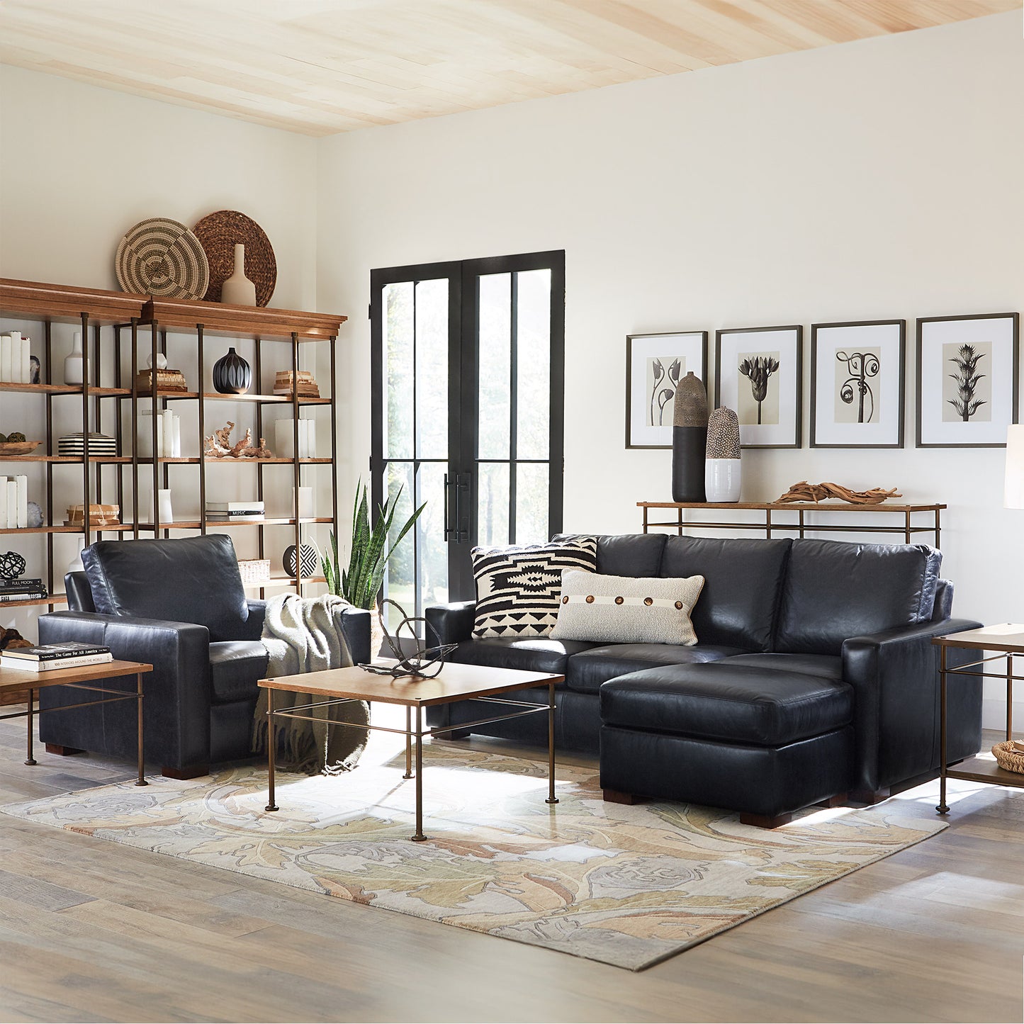 Memphis Chair - Stickley Furniture | Mattress