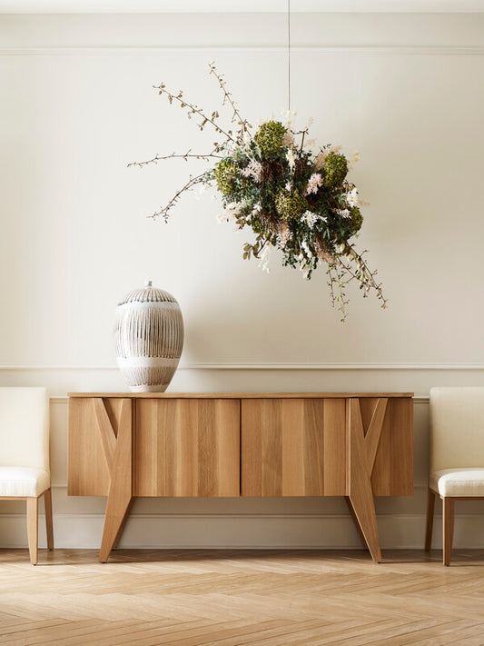 Yarrow Sideboard - Stickley Furniture | Mattress