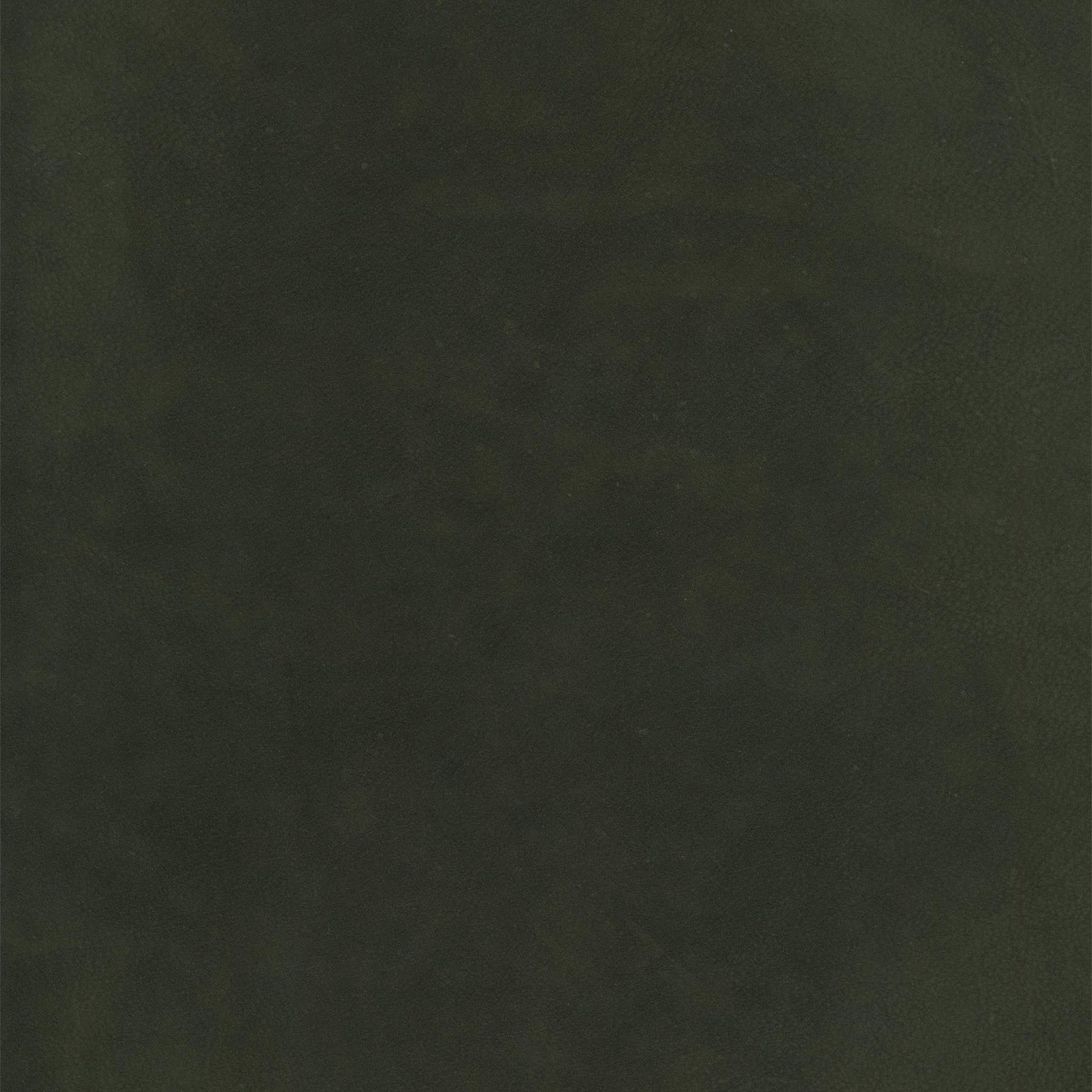Peregrine Green Jeans Leather Swatch