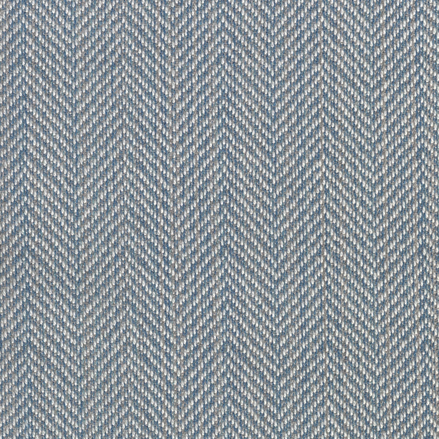 Posh Sky Fabric Swatch