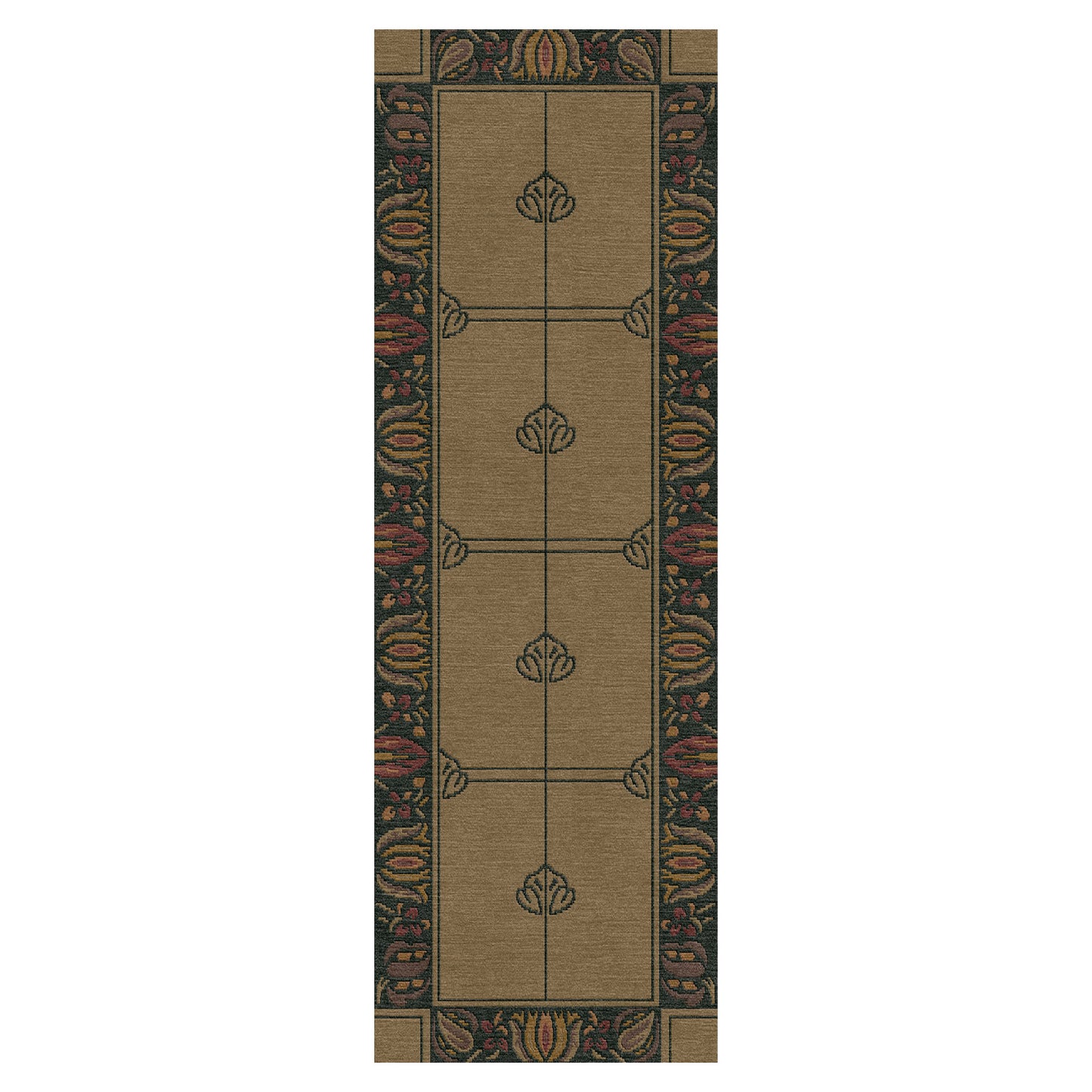 Windyhill Rug - Stickley Furniture | Mattress