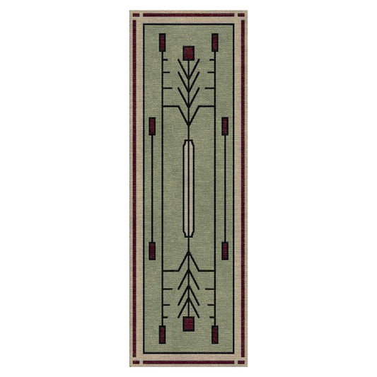 Prairie Rug - Stickley Furniture | Mattress