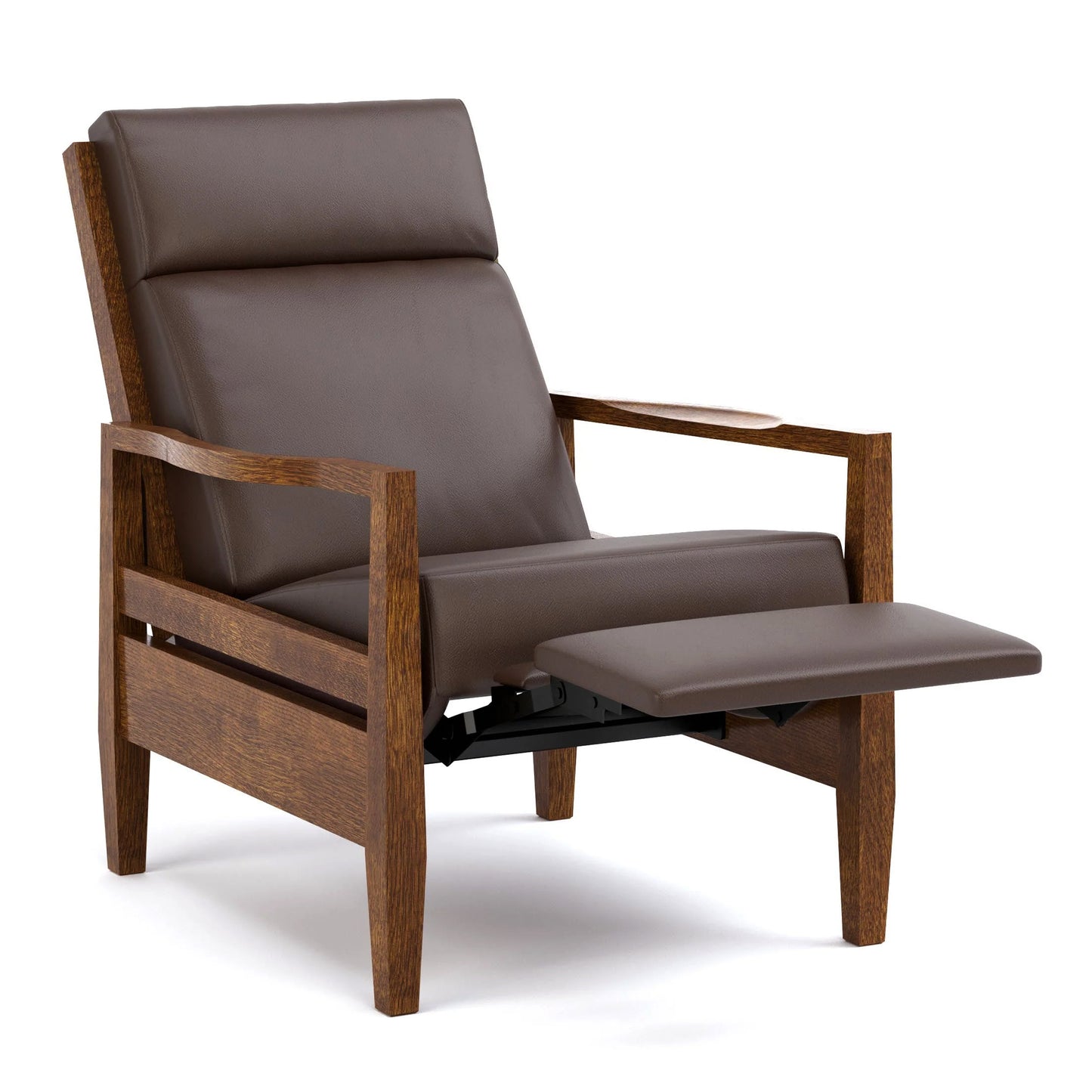 Surrey Hills Recliner - Stickley Furniture | Mattress