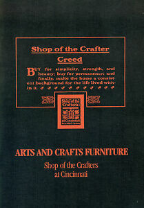 Shop of the Crafters - Stickley Furniture | Mattress