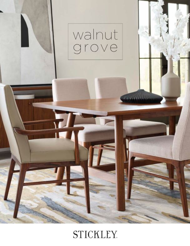 Walnut Grove Catalog - Stickley Furniture | Mattress