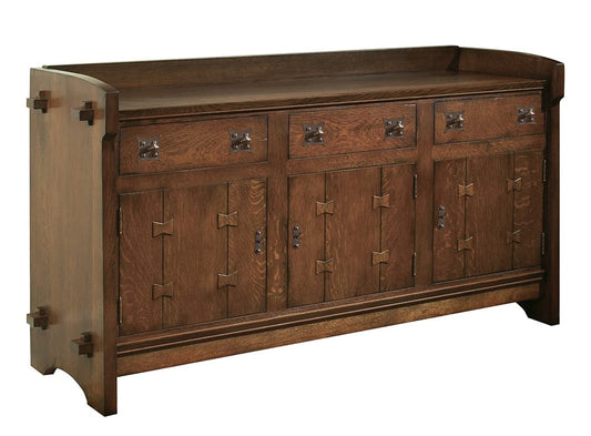 TV Sideboard - Stickley Furniture | Mattress