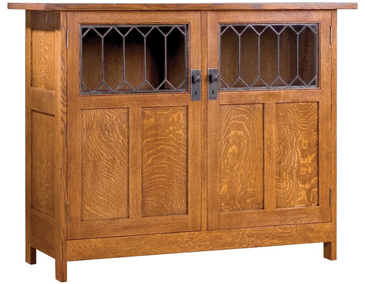 Two-Door Display Buffet - Stickley Furniture | Mattress