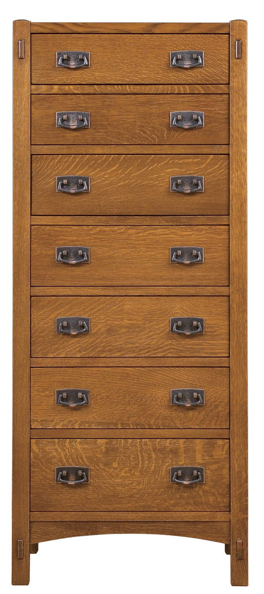 Lingerie Chest - Stickley Furniture | Mattress