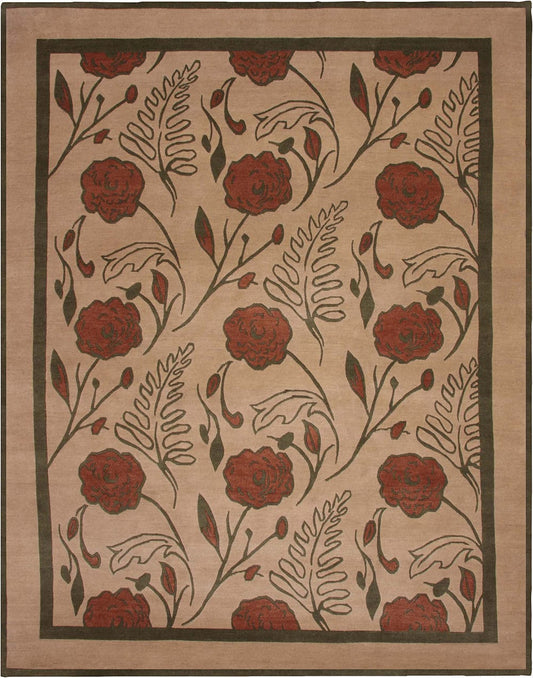 English Rose - Stickley Furniture | Mattress