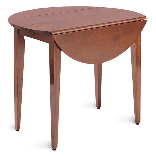 Walden Drop Leaf Extension Table - Stickley Furniture | Mattress