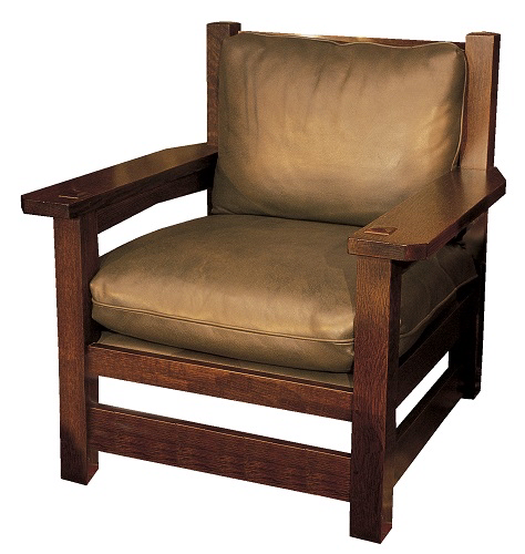 Eastwood Chair – Stickley