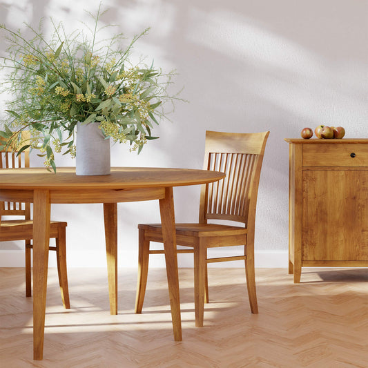 Gable Road Small Server - Stickley Furniture | Mattress