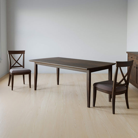 Revere 74-inch Dining Table - Stickley Furniture | Mattress