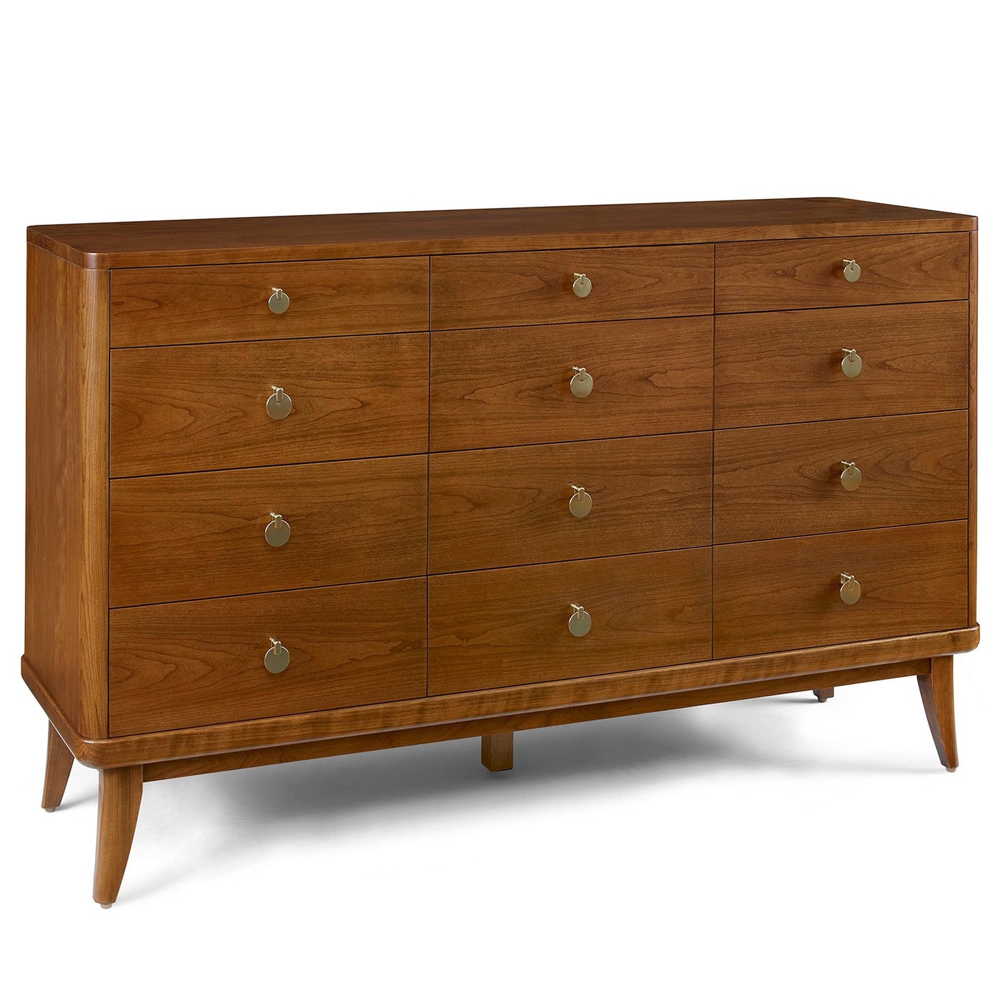 Martine Landscape Dresser - Stickley Furniture | Mattress