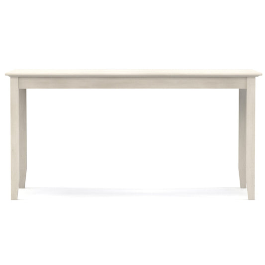 Revere 60-inch Desk Table